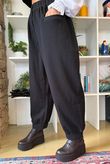 Smith Smart Stretch Jogger Black